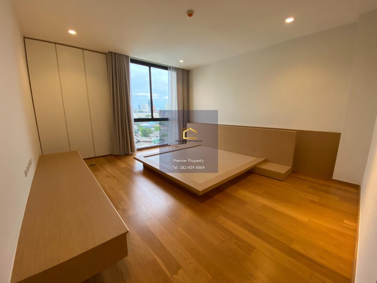 อพาร์ทเมนท์หรู 4 ห้องนอนให้เช่า ย่านพร้อมพงษ์ ใกล้ K-Village community mall