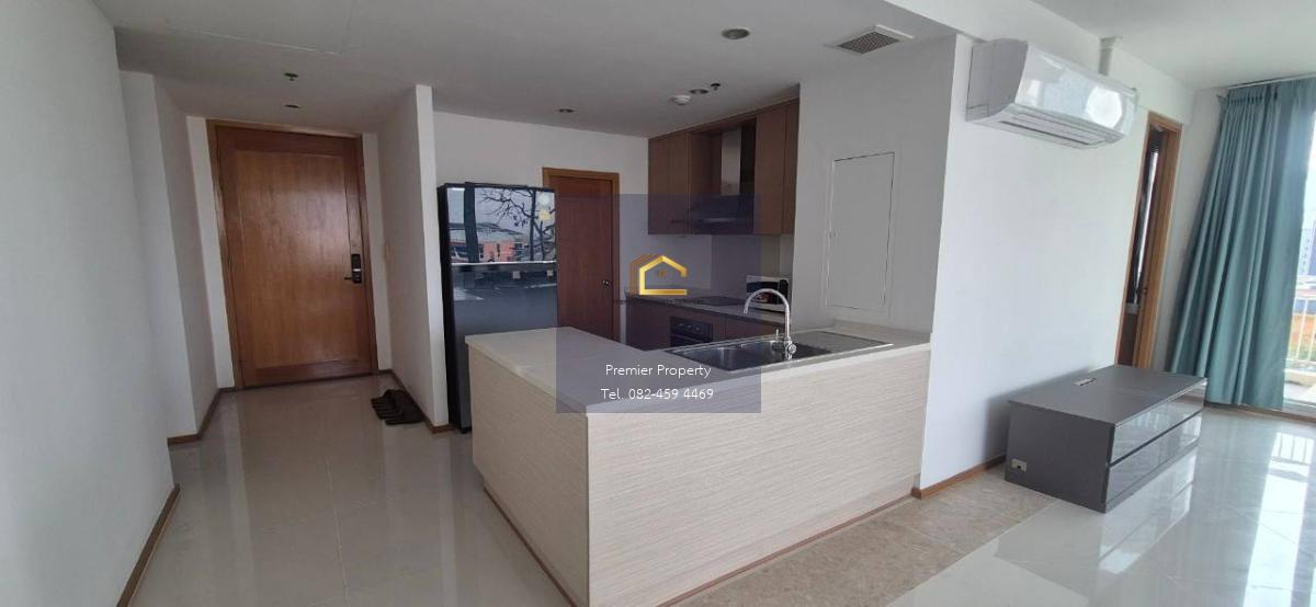 The Empire Place – คอนโดมิเนียมหรูให้เช่า ใจกลางสาทร 3 ห้องนอน พร้อมสระส่วนตัว