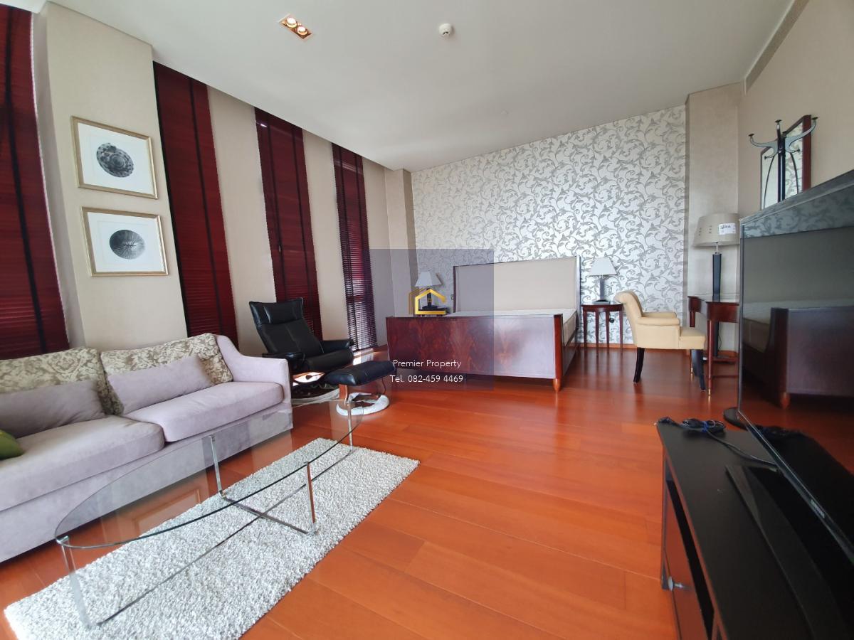 เดอะ สุโขทัย เรสซิเด้นซ์ 3 ห้องนอน ชั้นสูง (สำหรับขายและเช่า)