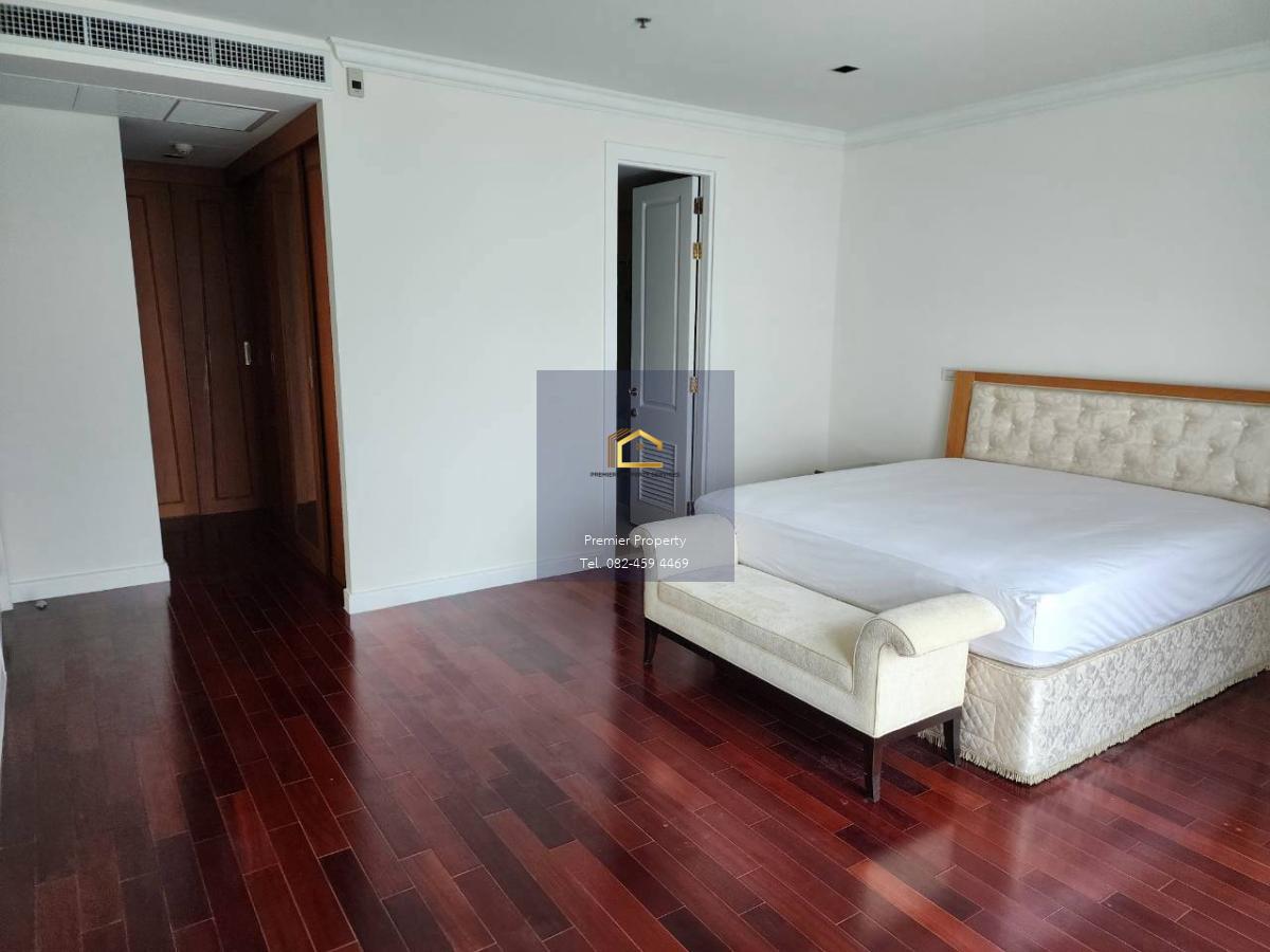 แอทินี เรสซิเดนท์ แบบ 3 ห้องนอน ให้เช่า ชั้นสูง ใกล้รถไฟฟ้าสถานีเพลินจิต