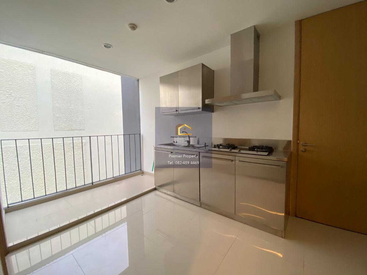 อพาร์ทเมนท์หรู 4 ห้องนอนให้เช่า ย่านพร้อมพงษ์ ใกล้ K-Village community mall