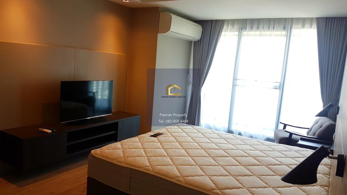 ให้เช่าห้อง 3 ห้องนอน อาคารซัมเมอร์เซ็ท เอกมัย ตึก Residence 