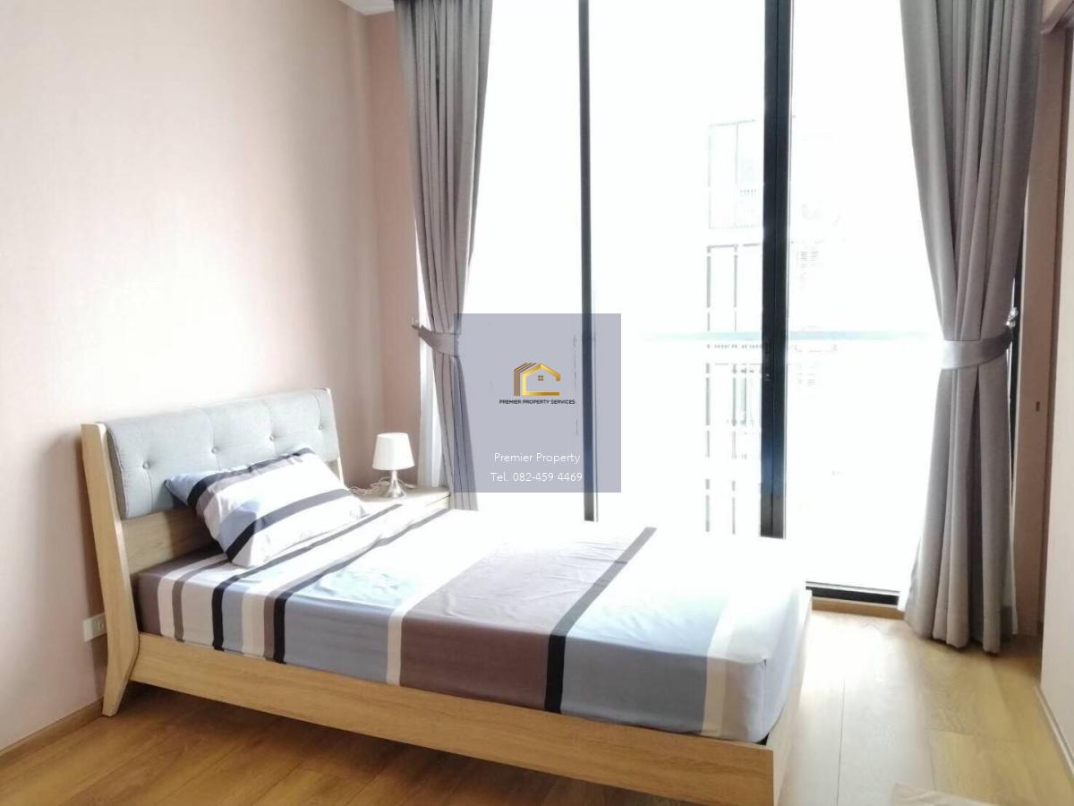 ปล่อยเช่าห้อง 2 ห้องนอน ใกล้เอ็มโพเรี่ยม ที่โครงการ พาร์ค 24 คอนโดมิเนียม